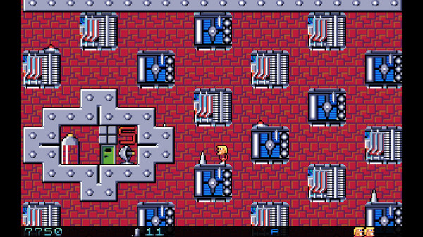 Secret Agent HD screenshot 7