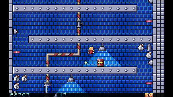 Secret Agent HD screenshot 6