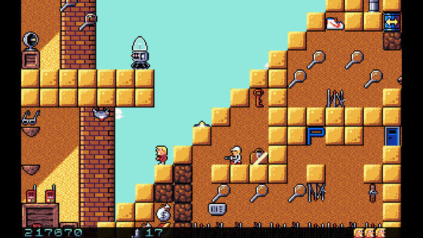 Secret Agent HD screenshot 3