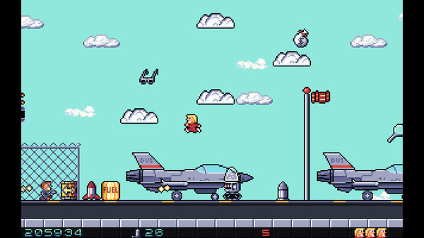 Secret Agent HD screenshot 8