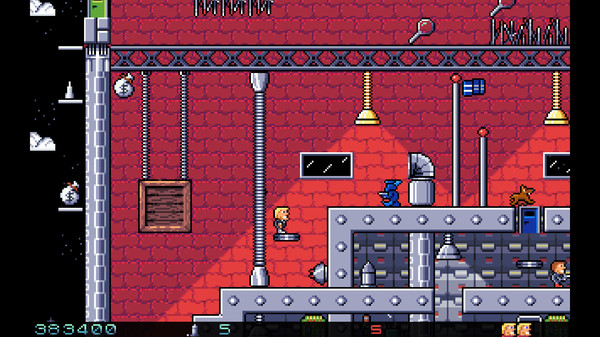 Secret Agent HD screenshot 10