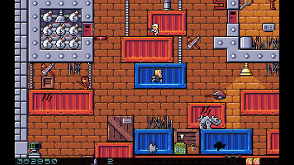 Secret Agent HD screenshot 12