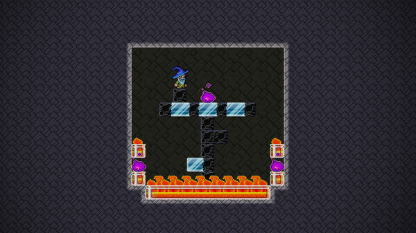 Rimebeard screenshot 2