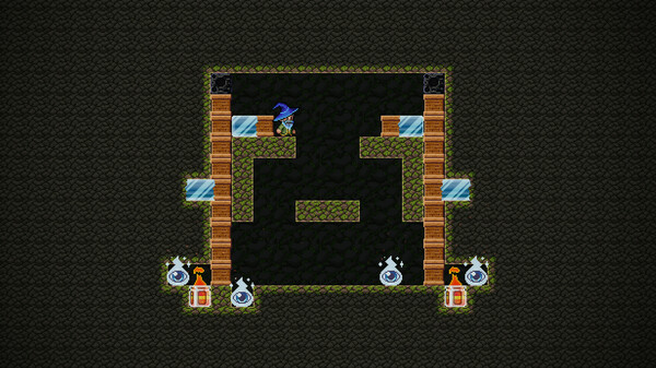 Rimebeard screenshot 3