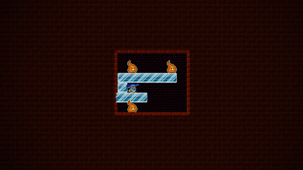 Rimebeard screenshot 1