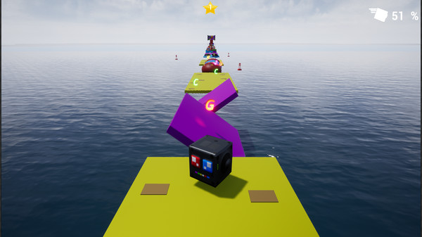 Cub Gym screenshot 1