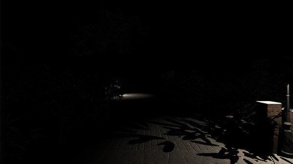 Unchosen: Forsaken screenshot 9