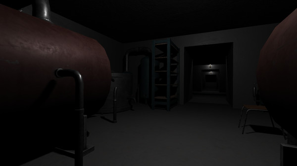 Unchosen: Forsaken screenshot 6