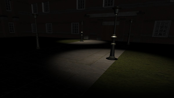 Unchosen: Forsaken screenshot 10