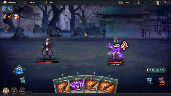 Castle Morihisa screenshot 5