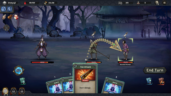 Castle Morihisa screenshot 2