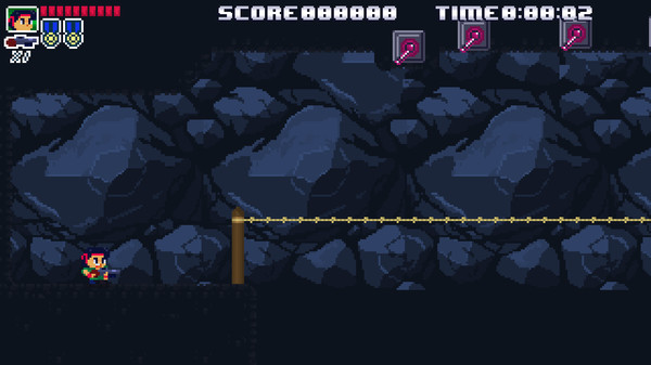Jungle Rumble screenshot 4