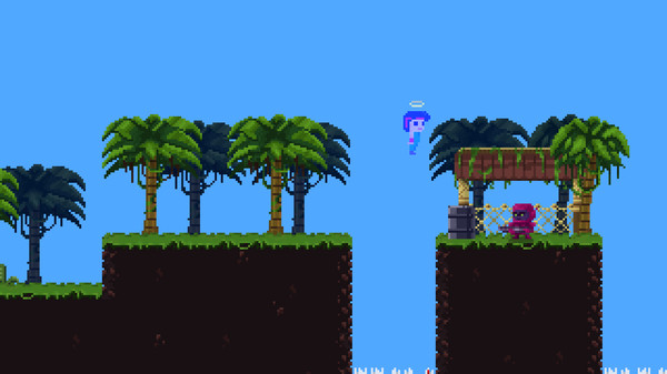 Jungle Rumble screenshot 3