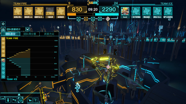 Sentry:Obelisk Of Dawn screenshot 8
