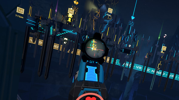 Sentry:Obelisk Of Dawn screenshot 5