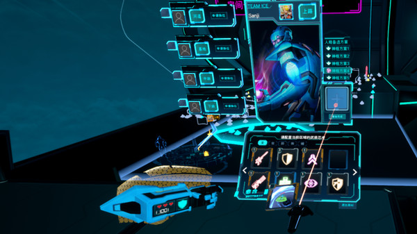 Sentry:Obelisk Of Dawn screenshot 3