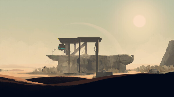 Planet of Lana screenshot 9
