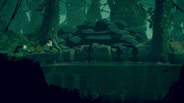 Planet of Lana screenshot 11