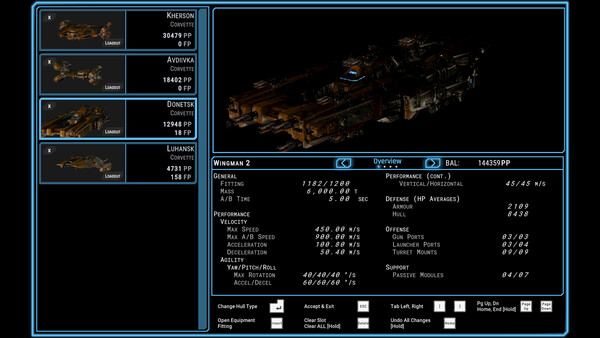 A-Spec First Assault screenshot 10