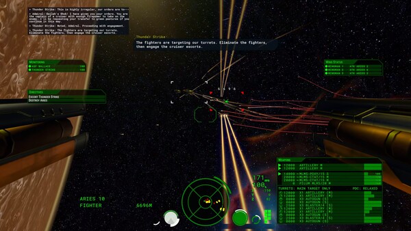 A-Spec First Assault screenshot 4