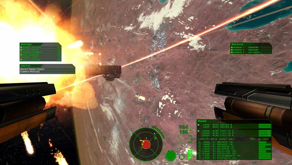 A-Spec First Assault screenshot 5