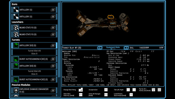 A-Spec First Assault screenshot 9