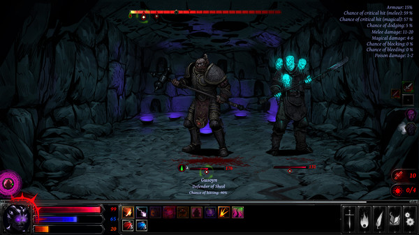 Hellslave screenshot 7