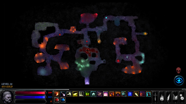 Hellslave screenshot 6