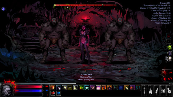 Hellslave screenshot 11
