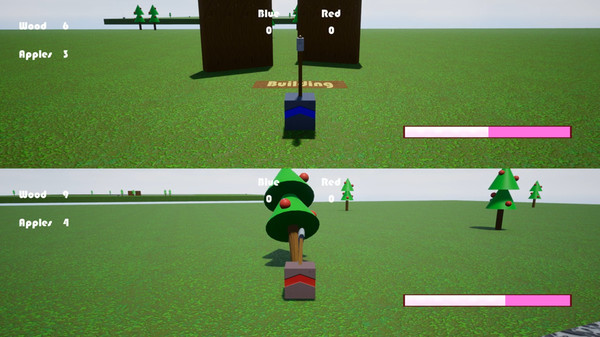Ballistic Machines screenshot 3
