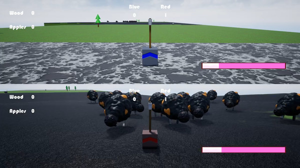 Ballistic Machines screenshot 2