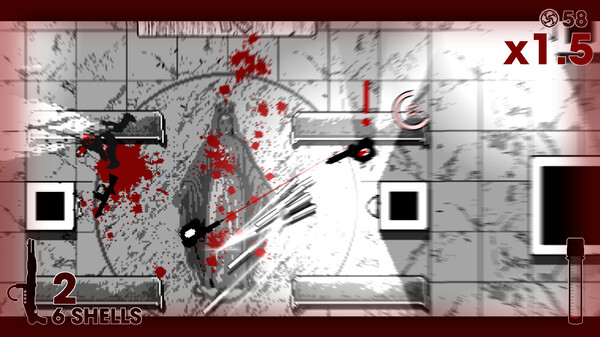 OTXO screenshot 1