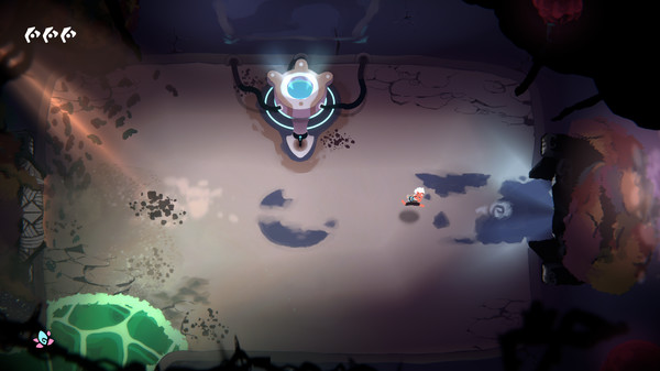 Overhaul screenshot 7