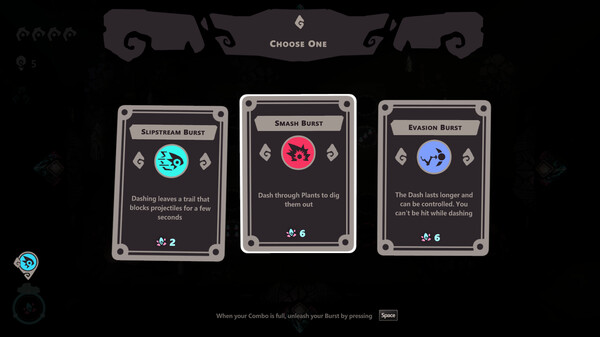 Overhaul screenshot 3