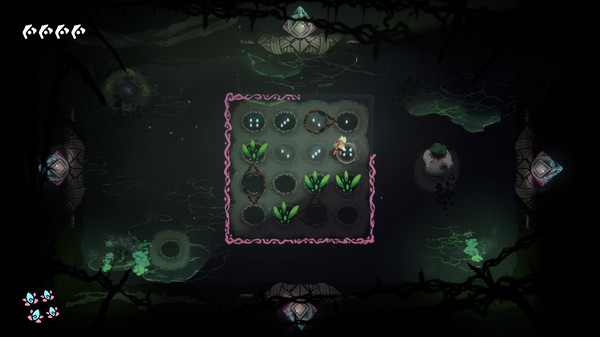Overhaul screenshot 8