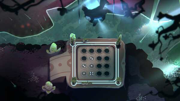 Overhaul screenshot 4