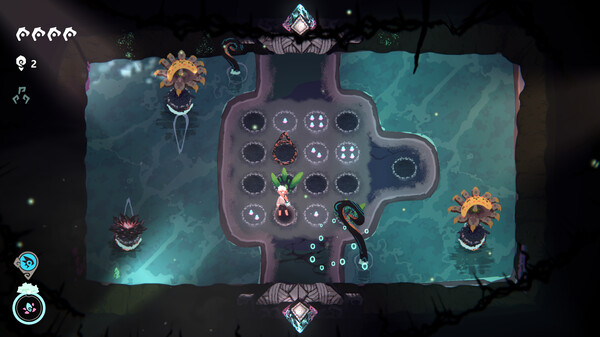 Overhaul screenshot 2