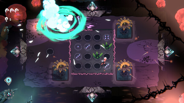 Overhaul screenshot 5