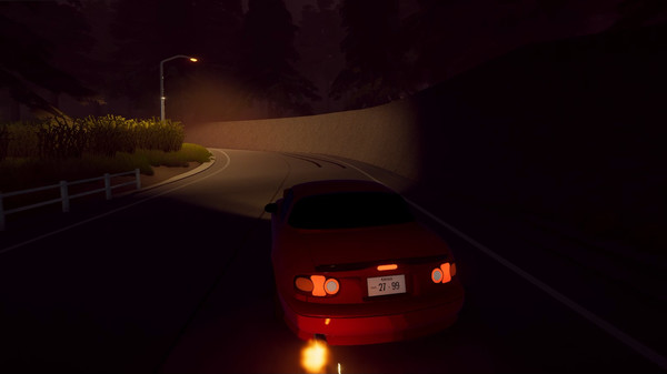 Midnight Driver screenshot 12