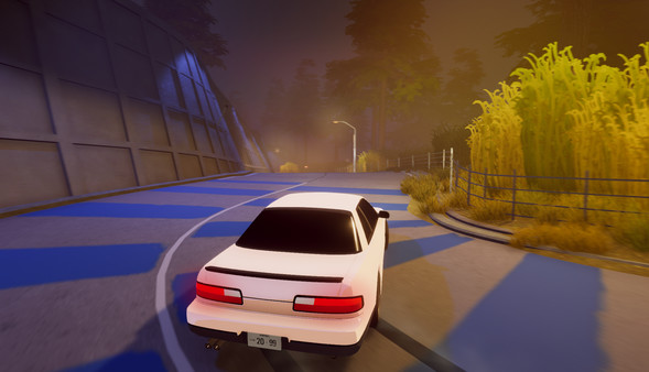 Midnight Driver screenshot 4