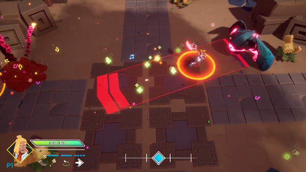 Soundfall screenshot 12
