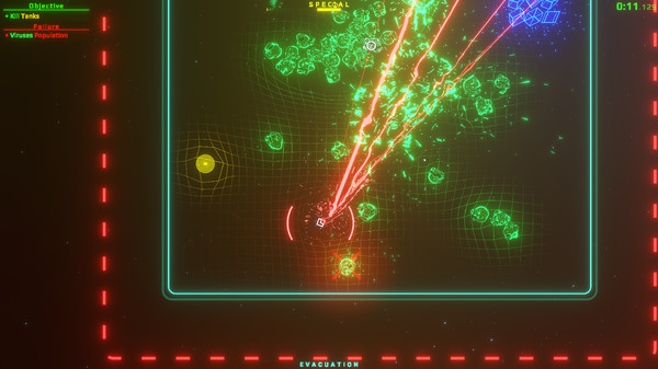 Gridform screenshot 5