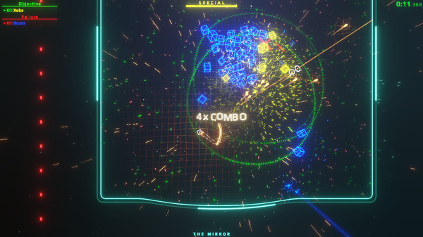 Gridform screenshot 4