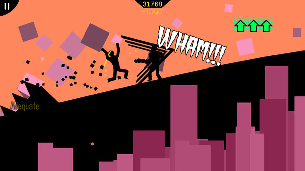 Beat Boy screenshot 5