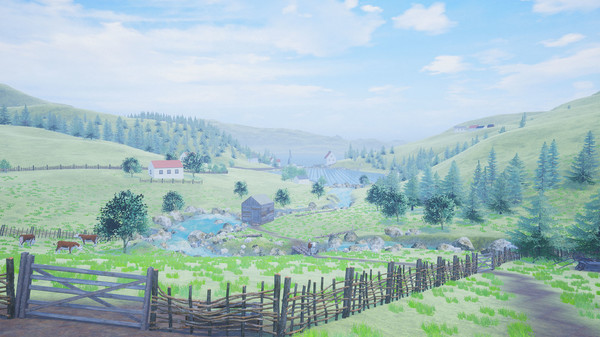 Calluna screenshot 4