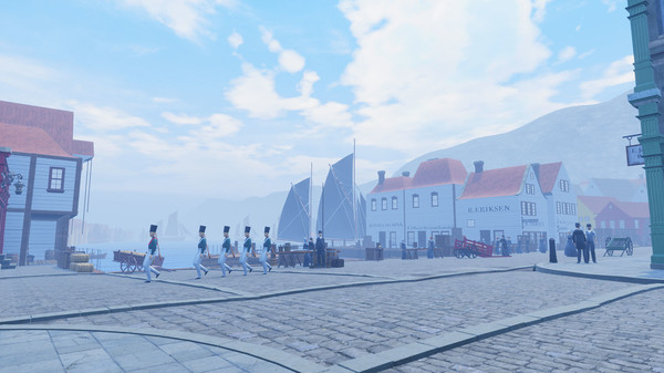 Calluna screenshot 2