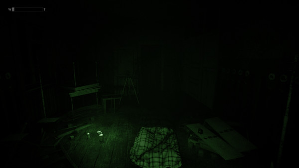 Summer of '58 screenshot 8