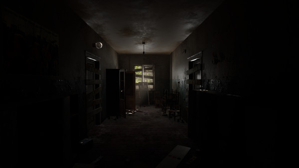 Summer of '58 screenshot 4
