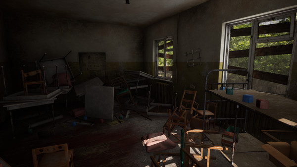 Summer of '58 screenshot 10