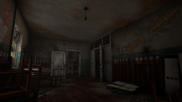 Summer of '58 screenshot 7